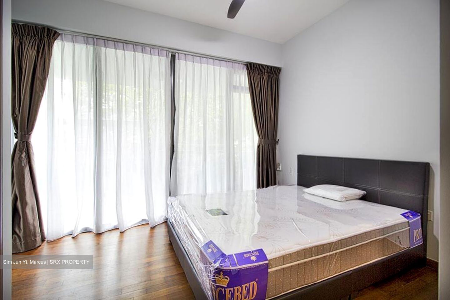 Eight Courtyards (D27), Condominium #497233141